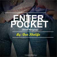 Enter Pocket (Slow Afrobeat) (Single)