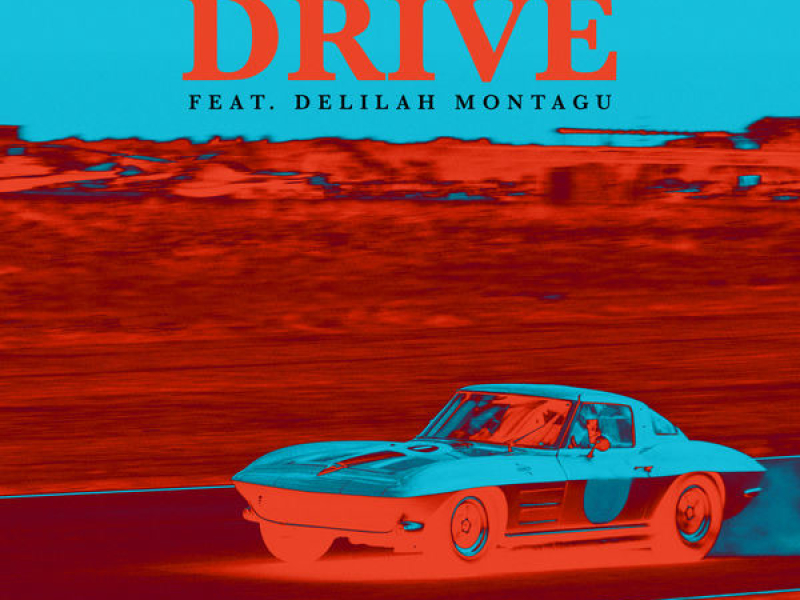 Drive (Single)