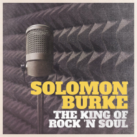 The King of Rock 'N Soul