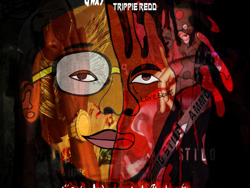 Sauce (feat. Trippie Redd)