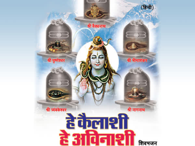 Hey Kailashi Hey Avinashi