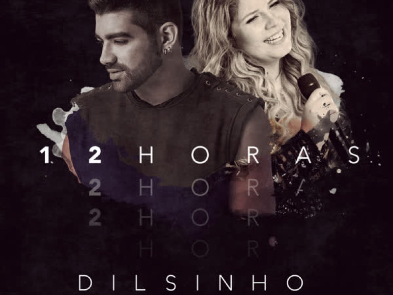 12 Horas (Ao Vivo) (Acústico) (Single)