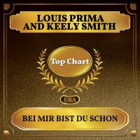 Bei Mir Bist Du Schon (Billboard Hot 100 - No 69) (Single)