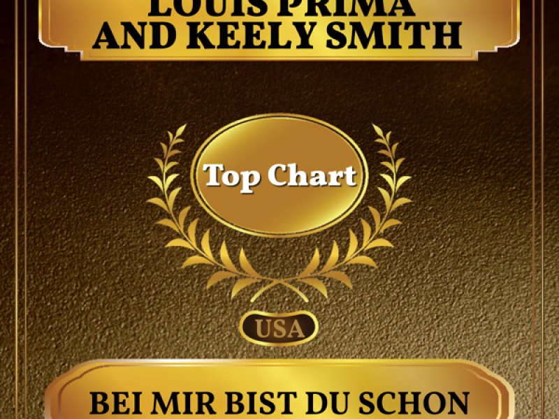 Bei Mir Bist Du Schon (Billboard Hot 100 - No 69) (Single)