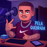 Pela Quebrada (Single)