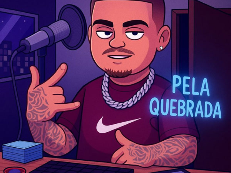 Pela Quebrada (Single)