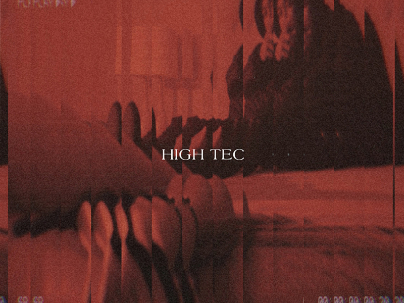 High Tec (feat. TRAETWOTHREE)