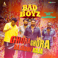 Ghora Ghora Rajadhi Raja (From 