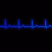 Blinkar blå (Single)