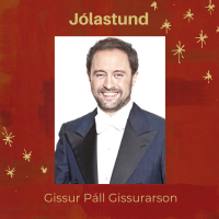 Jólastund (Single)