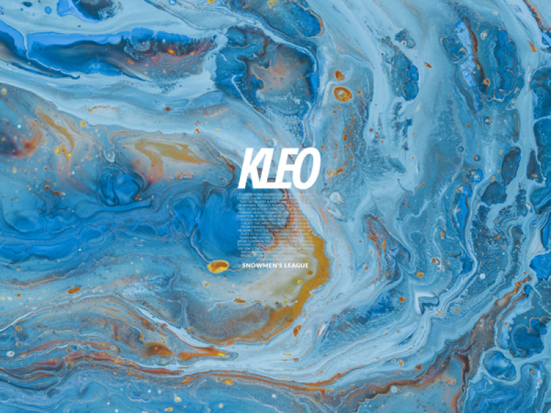 Snowmen's League (Single)