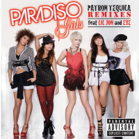 Patron Tequila (Remixes) (Single)