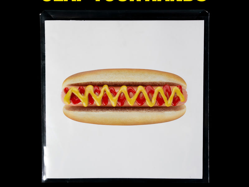 Clap Your Hands (BCBC Remix) (Single)