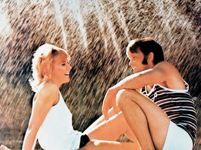 Anne Murray-Glen Campbell