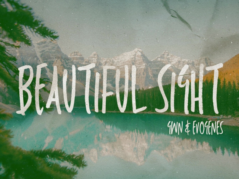 Beautiful Sight (Single)