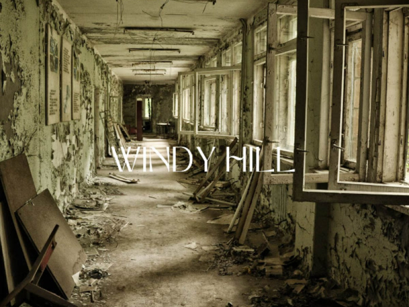 Windy Hill (Instrumental) (Single)