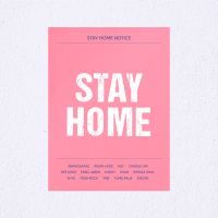 Stay Home (Single)