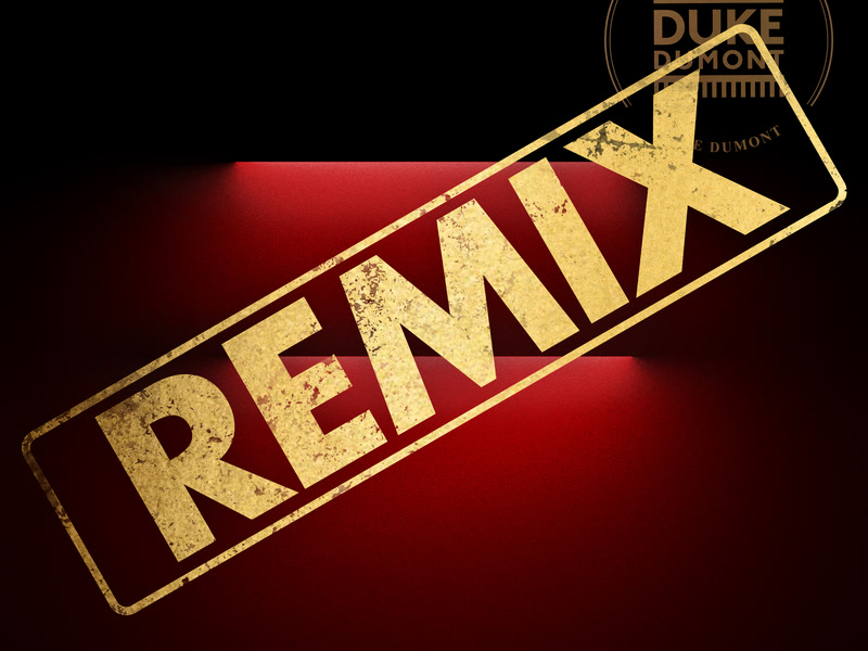 Ain’t Giving Up (Paul Woolford’s Special Request Remix) (Single)