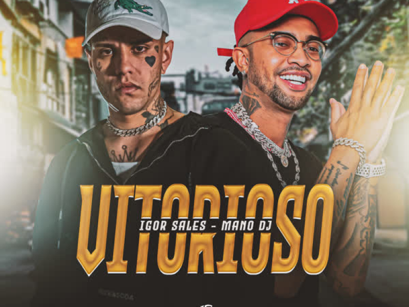 Vitorioso (Single)