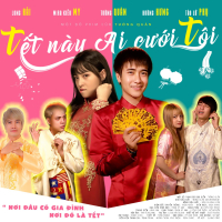 Tết Này Ai Cưới Tôi (Single)