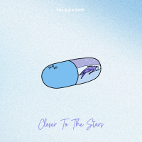 Closer To The Stars (Single)