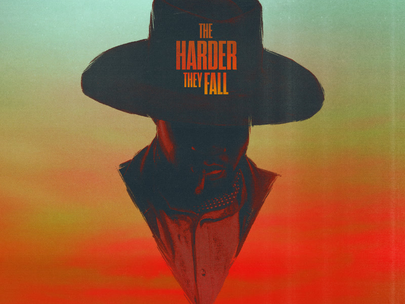 The Harder They Fall (Original Score)