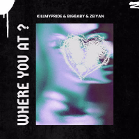 WHERE YOU AT? (Single)