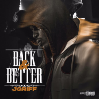 Back & Better (Single)