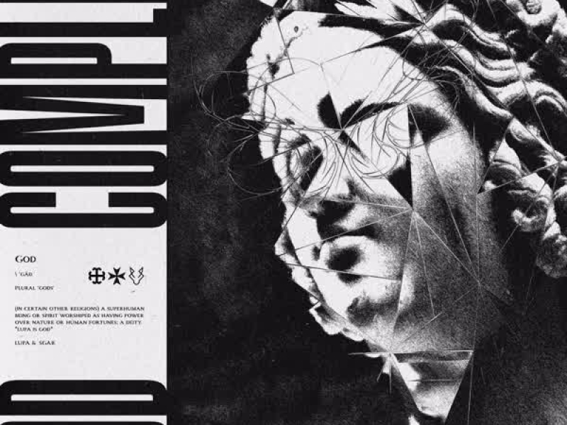 God Complex (Single)