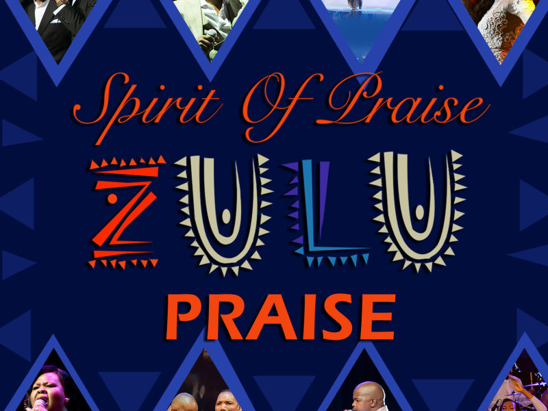 Zulu Praise (Live)