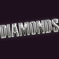 Diamonds - Single