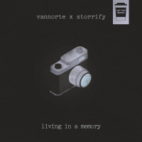 Living In A Memory (Single)