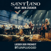 Lieder der Freiheit (To France) (MTV Unplugged) (Single)