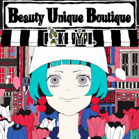 Beauty Unique Boutique (Single)