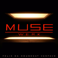 Vanfave Muse Werk EP (EP)
