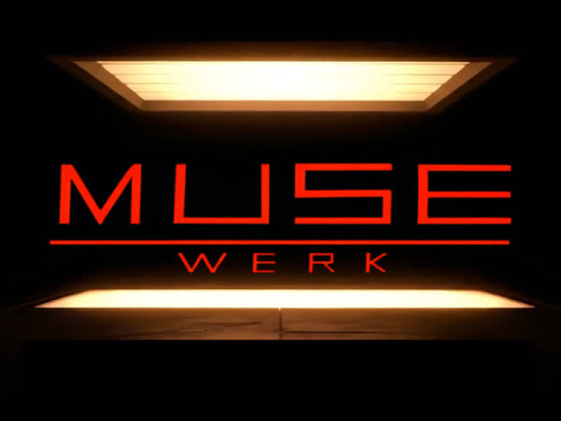 Vanfave Muse Werk EP (EP)