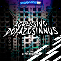 AGRESSIVO DOXAZOSINNUS (Single)