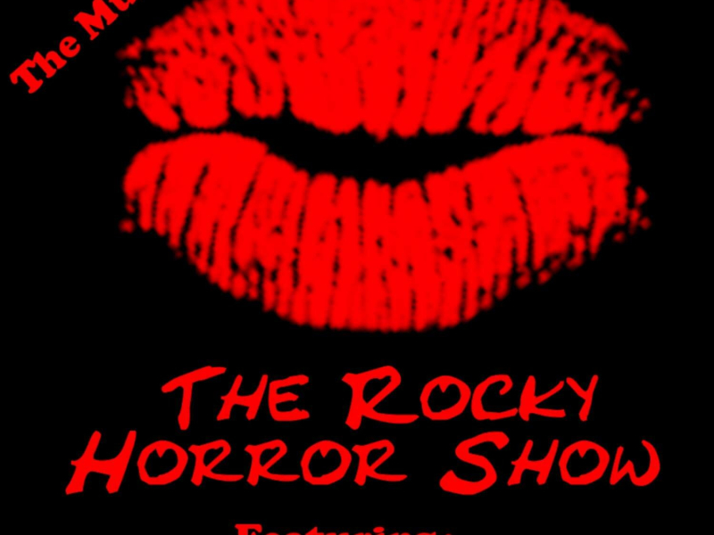 The Rocky Horror Show