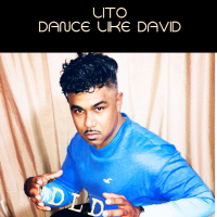 Dance Like David (Radio Edit) (Single)