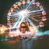 de mi cabeza no te vas (Single)