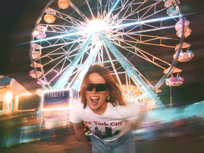 de mi cabeza no te vas (Single)