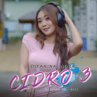 Cidro 3 (Single)
