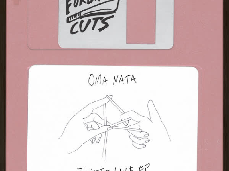 Twisted Luck (Single)