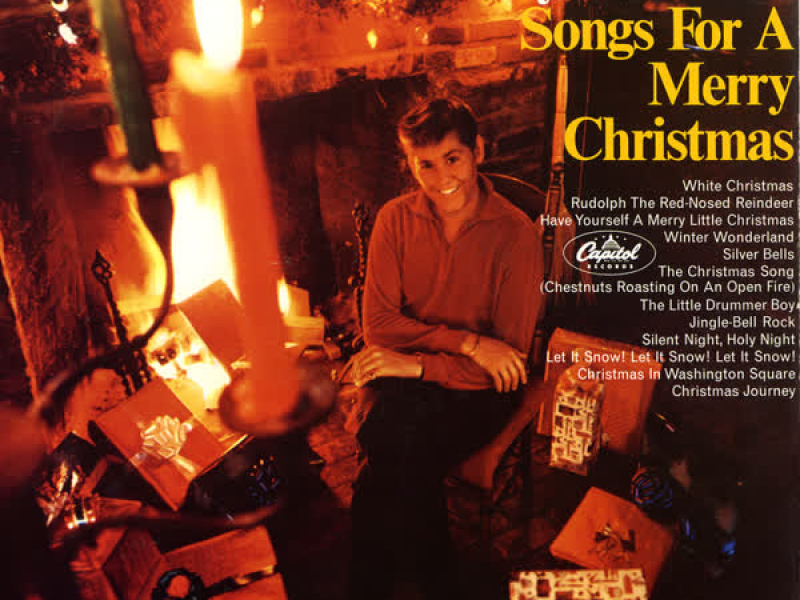 Songs For A Merry Christmas