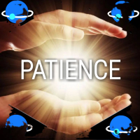 Patience (Single)