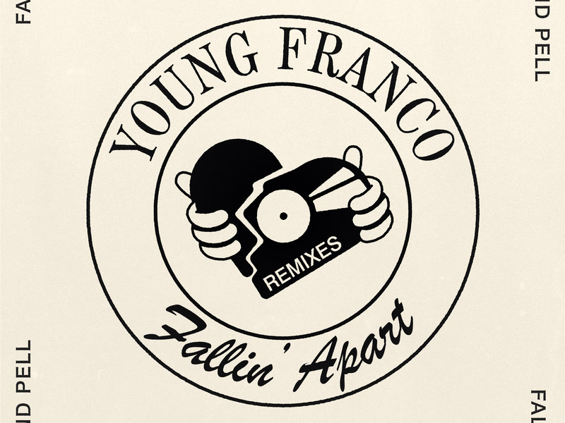 Fallin' Apart (Remixes) (Single)