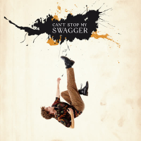 Can't Stop My Swagger (Single)