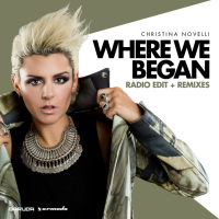 Where We Began (Single)