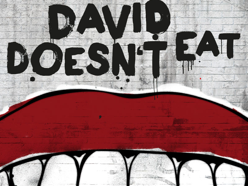 David Doesn't Eat (Single)