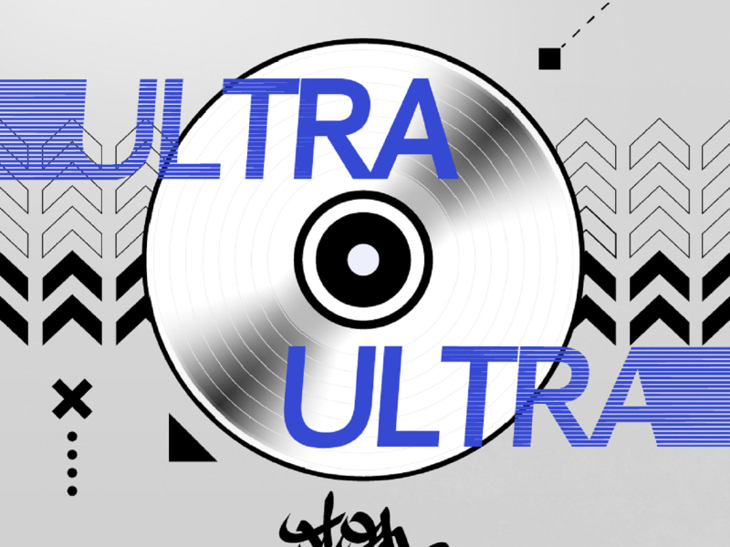 ULTRA ULTRA (Single)